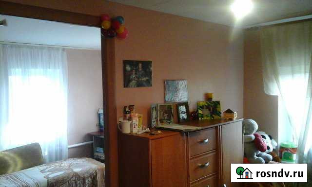 Дом 40 м² на участке 12 сот. на продажу в Вязьме Вязьма - изображение 1