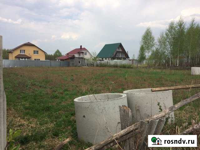 Участок ИЖС 10 сот. на продажу в Дятьково Дятьково - изображение 1