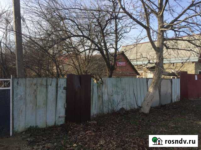 Участок ИЖС 5 сот. на продажу в Старой Станице Краснодарского края Старая Станица - изображение 1