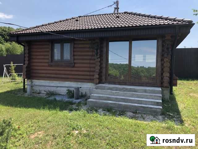 Дом 50 м² на участке 30 сот. на продажу в Ленинском Ленинский - изображение 1