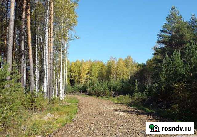 Участок ИЖС 98 сот. на продажу в Среднеуральске Среднеуральск - изображение 1