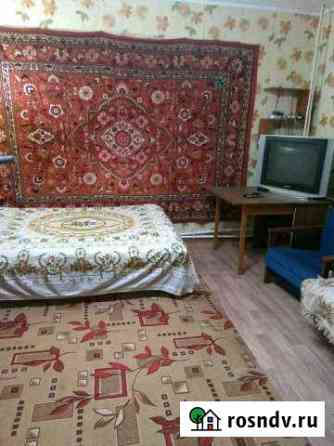 1-комнатная квартира, 33 м², 1/2 эт. в аренду посуточно в Урюпинске Урюпинск