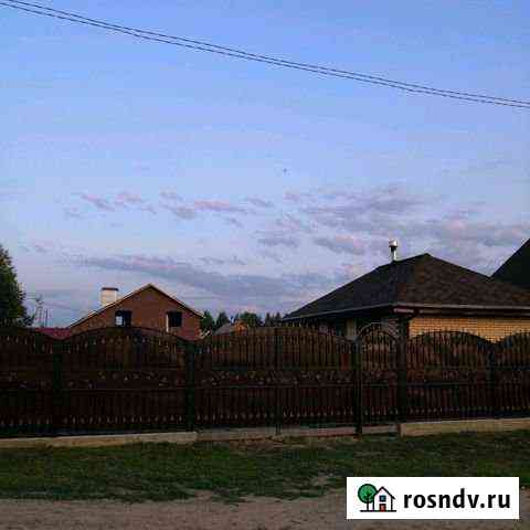 Дом 40 м² на участке 6 сот. на продажу в Зеленодольске Зеленодольск