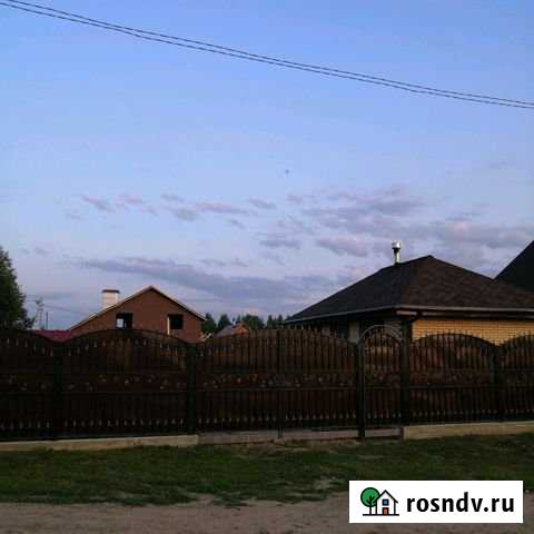 Дом 40 м² на участке 6 сот. на продажу в Зеленодольске Зеленодольск - изображение 1