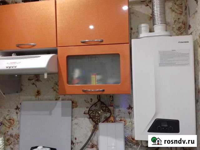 2-комнатная квартира, 50 м², 2/5 эт. на продажу в Чистополе Чистополь - изображение 1