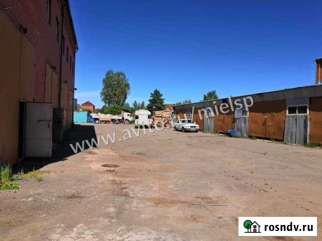 Помещение свободного назначения, 433 кв.м. Сергиев Посад - изображение 1