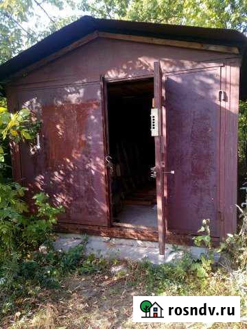 Гараж на продажу в Долгопрудном Долгопрудный - изображение 1