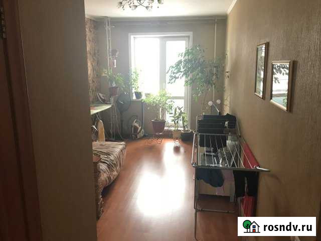 4-комнатная квартира, 78 м², 7/9 эт. на продажу в Новокузнецке Новокузнецк - изображение 1