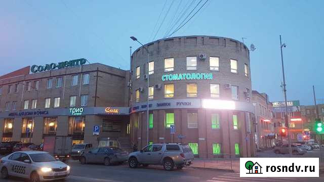 Гараж >30 м² в аренду в Тюмени Тюмень - изображение 1