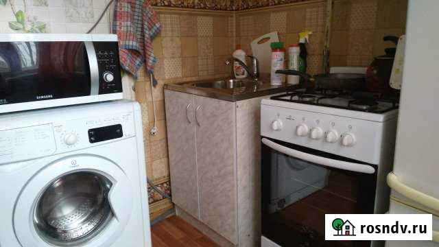 Комната 11 м² в 3-ком. кв., 2/5 эт. в аренду на длительный срок в Кирове Киров - изображение 1