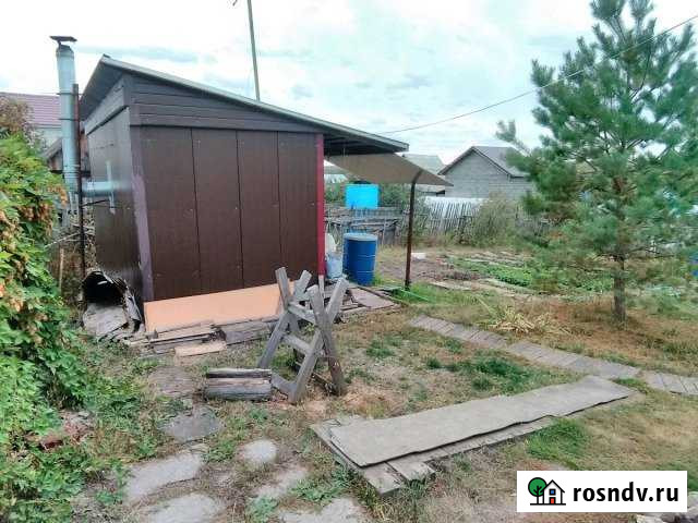 Дача 24 м² на участке 7 сот. на продажу в Новокуйбышевске Новокуйбышевск - изображение 1