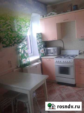 3-комнатная квартира, 55 м², 1/2 эт. на продажу в Голышманово Голышманово - изображение 1