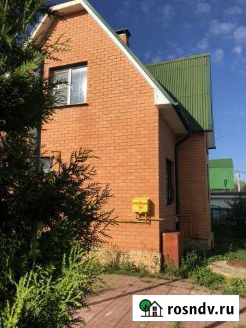 Дом 99 м² на участке 6 сот. на продажу в Обухово Обухово - изображение 1