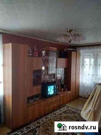 2-комнатная квартира, 42 м², 3/5 эт. на продажу в Россоши Россошь