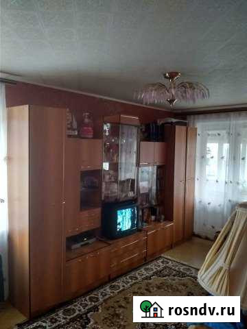 2-комнатная квартира, 42 м², 3/5 эт. на продажу в Россоши Россошь - изображение 1