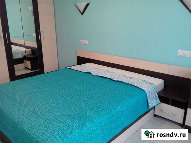 2-комнатная квартира, 48 м², 2/10 эт. в аренду на длительный срок в Вологде Вологда - изображение 1