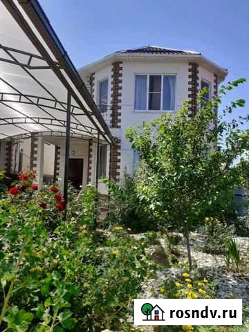 Коттедж 145 м² на участке 5 сот. на продажу в Цибанобалке Цибанобалка - изображение 1