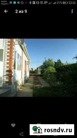 Дом 80 м² на участке 7 сот. на продажу в Николаевске Николаевск - изображение 1