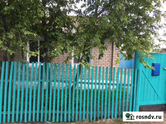 Таунхаус 61.5 м² на участке 12 сот. на продажу в Стерлитамаке Стерлитамак - изображение 1