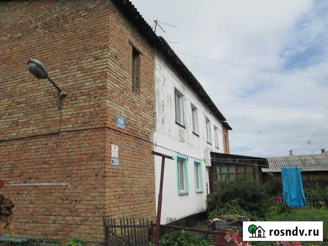 Таунхаус 60 м² на участке 3 сот. на продажу в Оби Обь - изображение 1