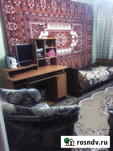 2-комнатная квартира, 47 м², 5/5 эт. на продажу в Белебее Белебей - изображение 1