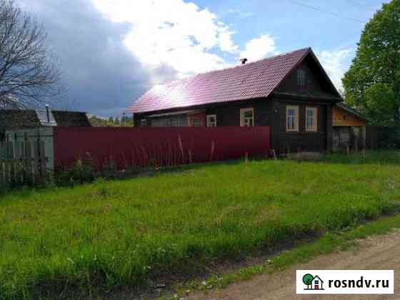 Дом 33.9 м² на участке 28 сот. на продажу в Советске Кировской области Советск