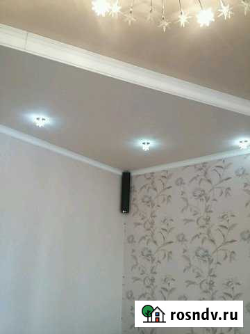 3-комнатная квартира, 72 м², 1/2 эт. на продажу в Коркино Коркино - изображение 1