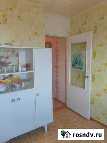 2-комнатная квартира, 53 м², 9/9 эт. в аренду на длительный срок в Пензе Пенза - изображение 1