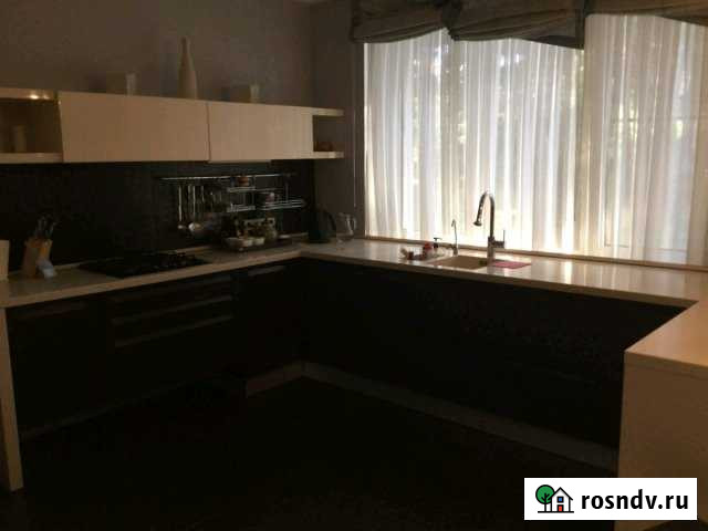 Таунхаус 300 м² на участке 2 сот. на продажу в Воронеже Воронеж - изображение 1