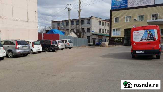 Участок промназначения 18 сот. на продажу в Хабаровске Хабаровск - изображение 1