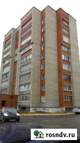 2-комнатная квартира, 56 м², 5/9 эт. на продажу в Нижней Туре Нижняя Тура - изображение 1