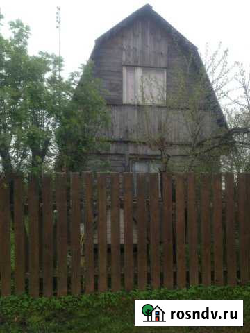 Дача 80 м² на участке 4 сот. на продажу в Балабаново Балабаново - изображение 1