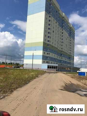 Квартира-студия, 28 м², 9/17 эт. на продажу в Домодедово Домодедово - изображение 1