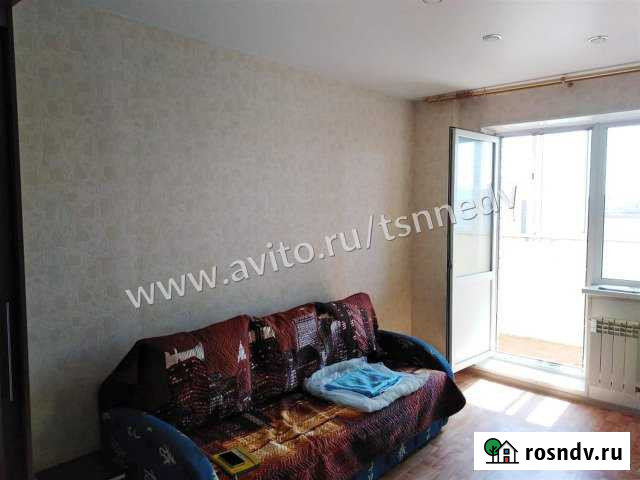 Квартира-студия, 30 м², 13/14 эт. на продажу в Щёлково Щёлково - изображение 1