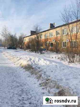 2-комнатная квартира, 44 м², 2/2 эт. на продажу в Переславле-Залесском Переславль-Залесский