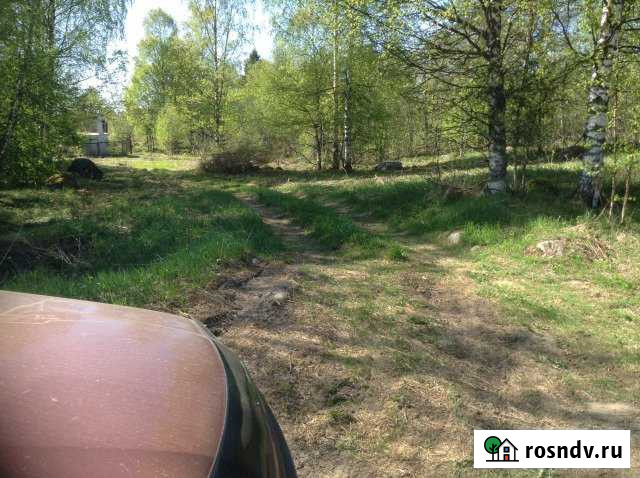 Участок ИЖС 15 сот. на продажу в Пряже Пряжа - изображение 1