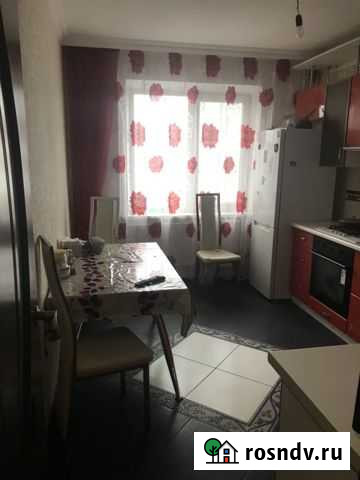 3-комнатная квартира, 68 м², 7/9 эт. на продажу в Майкопе Майкоп - изображение 1