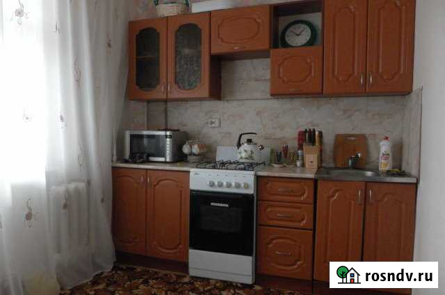 1-комнатная квартира, 40 м², 7/7 эт. в аренду на длительный срок в Димитровграде Димитровград - изображение 1