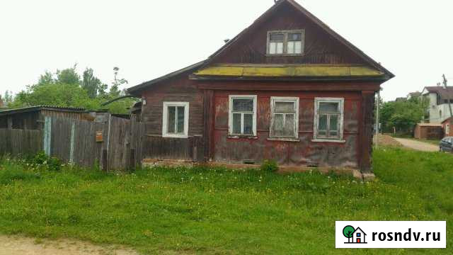 Дом 70 м² на участке 6.5 сот. на продажу в Ржеве Ржев - изображение 1