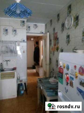 2-комнатная квартира, 43 м², 1/2 эт. на продажу в Полотняном Заводе Полотняный Завод - изображение 1