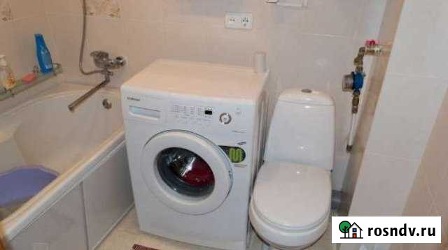 Комната 15 м² в 3-ком. кв., 2/4 эт. в аренду на длительный срок во Владивостоке Владивосток - изображение 1