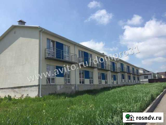 Таунхаус 93.2 м² на участке 1 сот. на продажу в Дубовом Дубовое - изображение 1