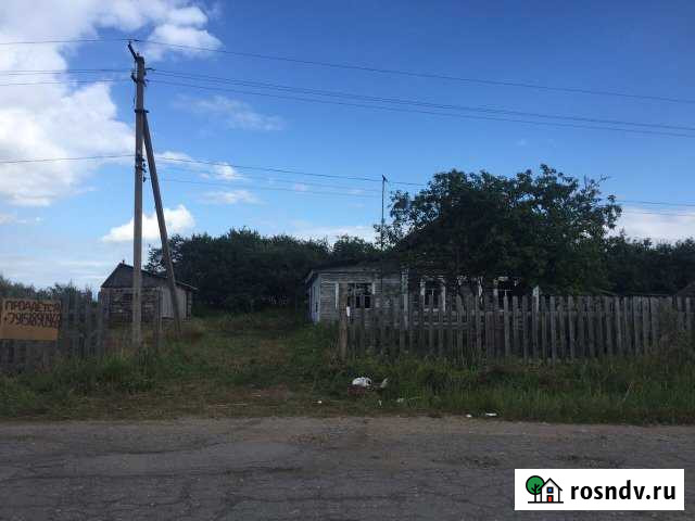 Участок ИЖС 6 сот. на продажу в Петровском Ярославской области Петровское - изображение 1