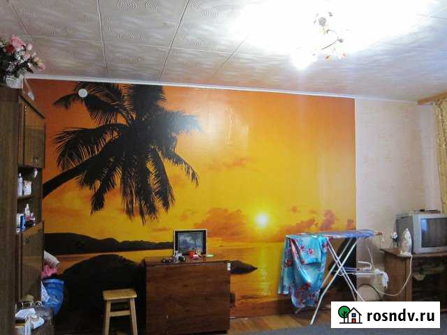 4-комнатная квартира, 85 м², 2/5 эт. на продажу в Краснодаре Краснодар - изображение 1