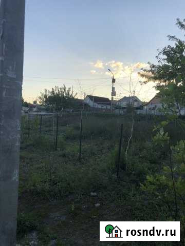 Участок промназначения 10 сот. на продажу в Саратове Саратов - изображение 1