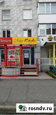 Аренда торговой плошади Саяногорск - изображение 1