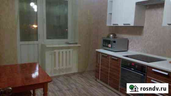 1-комнатная квартира, 44 м², 3/4 эт. в аренду на длительный срок в Ханты-Мансийске Ханты-Мансийск