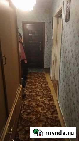 2-комнатная квартира, 53 м², 1/9 эт. на продажу в Павловском Посаде Павловский Посад - изображение 1