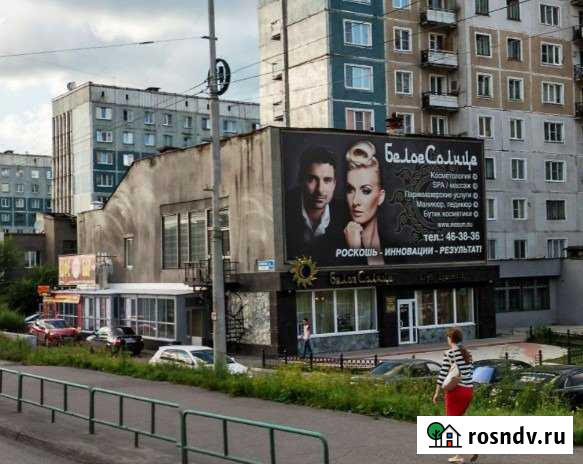 Офисное помещение 320м2 Новокузнецк - изображение 1