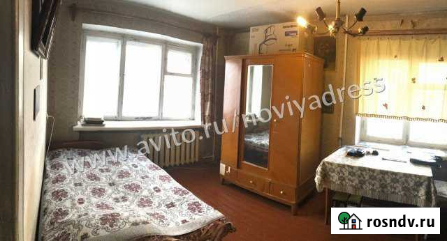 1-комнатная квартира, 31 м², 2/5 эт. на продажу в Кольчугино Кольчугино - изображение 1